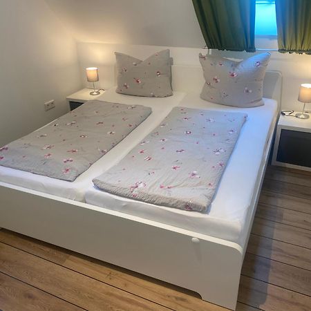 Ferienhof Kroeger Bielefeld Zewnętrze zdjęcie