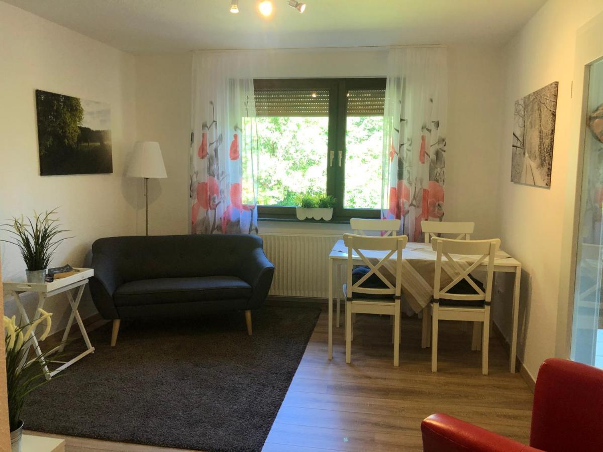Ferienhof Kroeger Bielefeld Zewnętrze zdjęcie