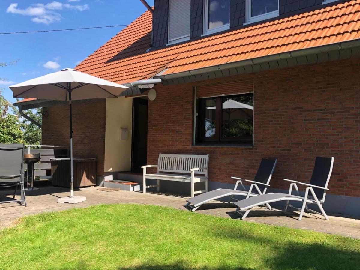 Ferienhof Kroeger Bielefeld Zewnętrze zdjęcie