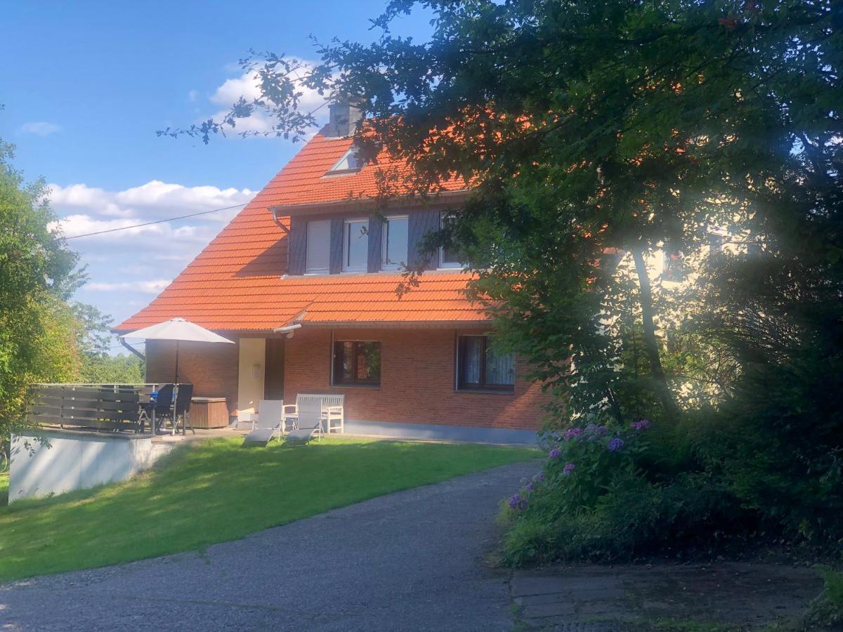 Ferienhof Kroeger Bielefeld Zewnętrze zdjęcie