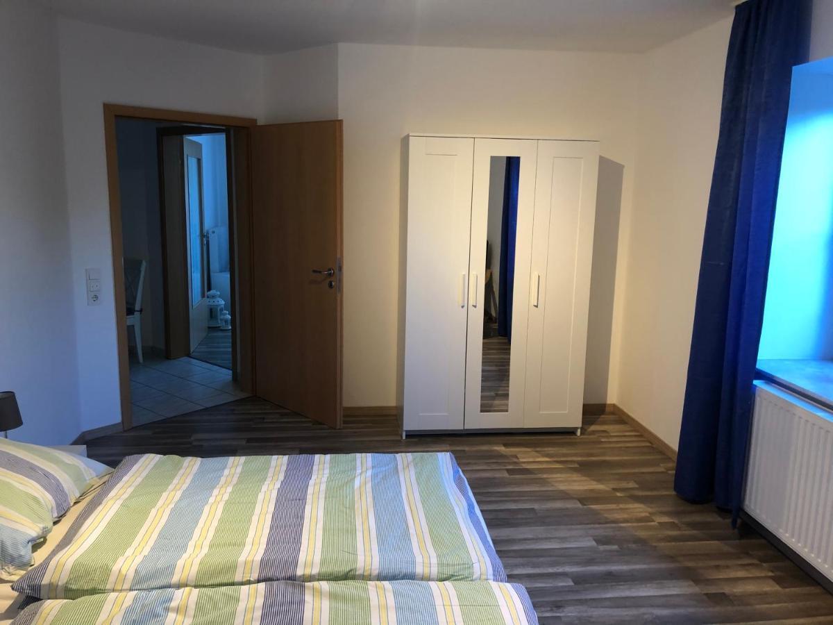 Ferienhof Kroeger Bielefeld Zewnętrze zdjęcie