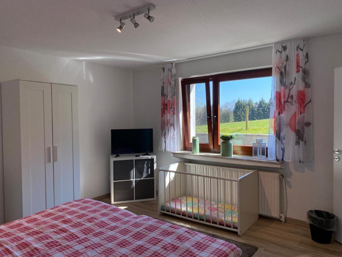 Ferienhof Kroeger Bielefeld Zewnętrze zdjęcie
