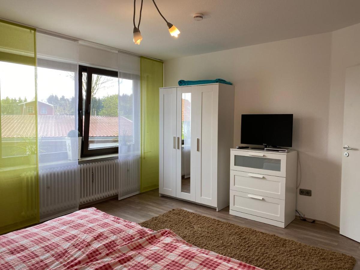Ferienhof Kroeger Bielefeld Zewnętrze zdjęcie