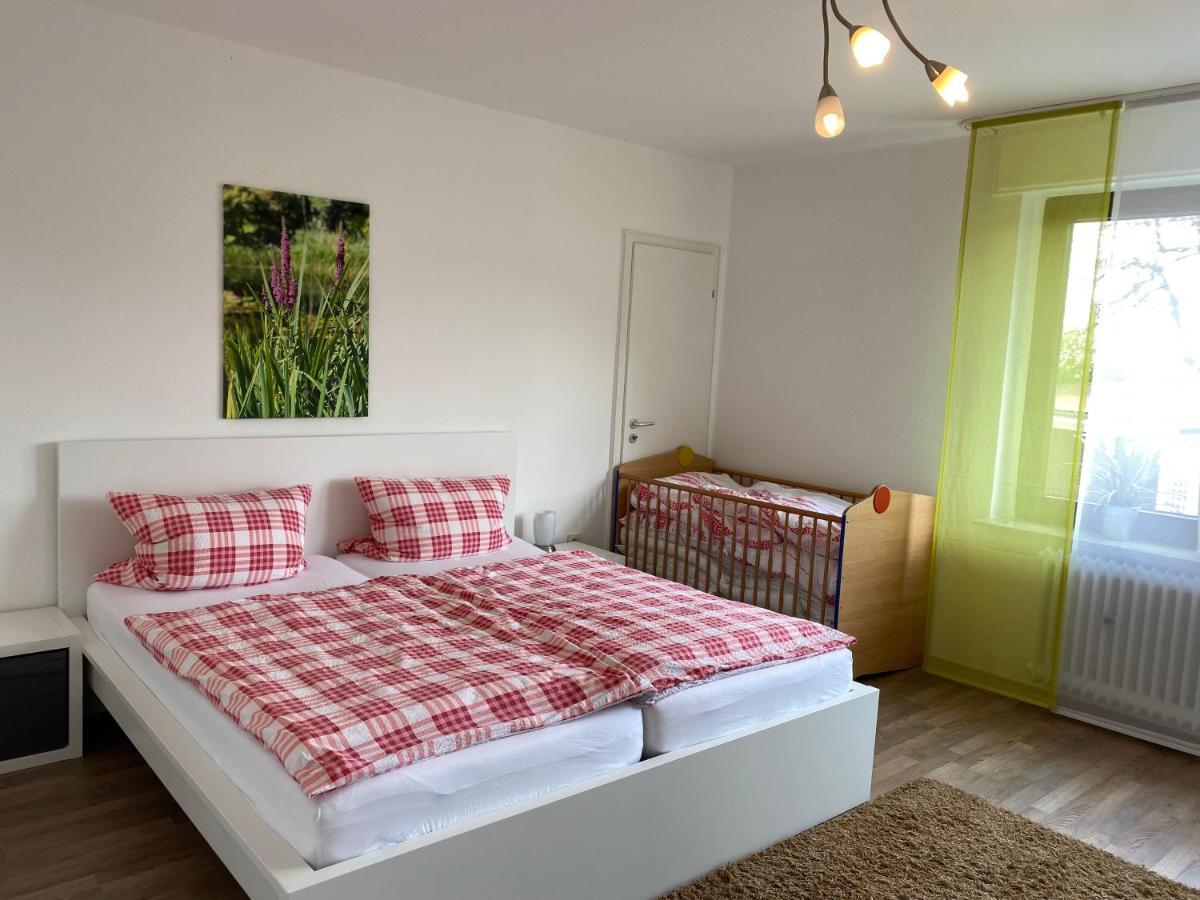 Ferienhof Kroeger Bielefeld Zewnętrze zdjęcie