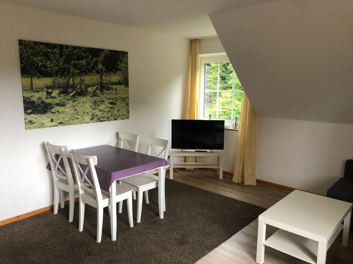 Ferienhof Kroeger Bielefeld Zewnętrze zdjęcie