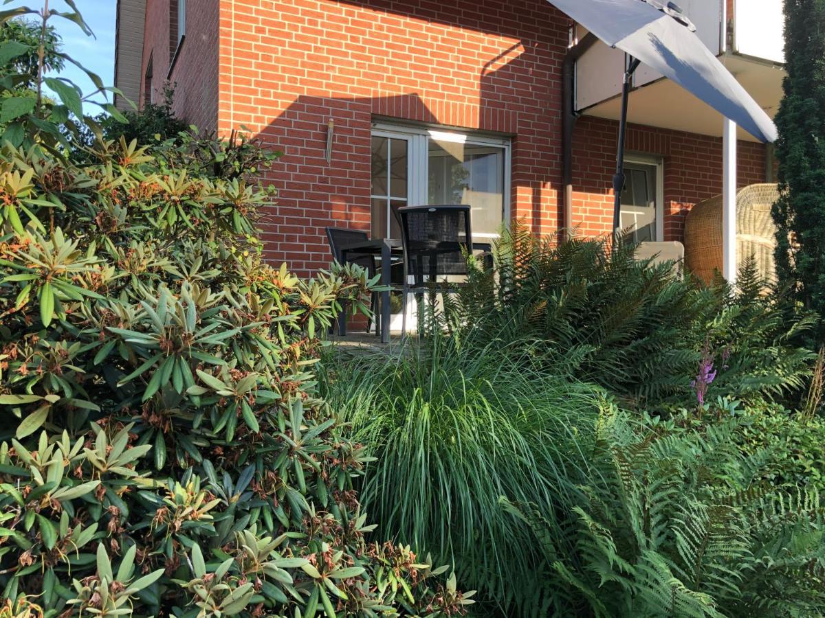 Ferienhof Kroeger Bielefeld Zewnętrze zdjęcie