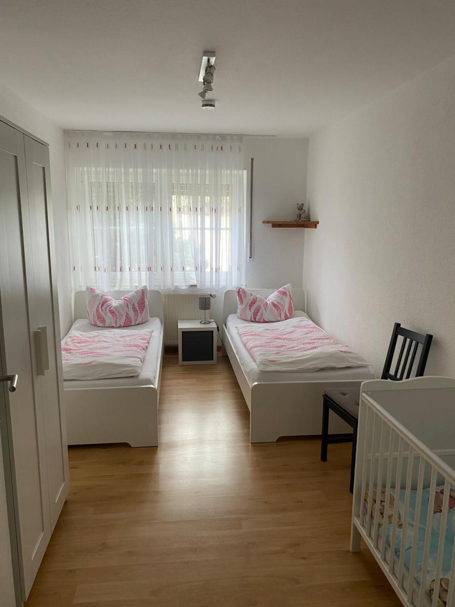 Ferienhof Kroeger Bielefeld Zewnętrze zdjęcie