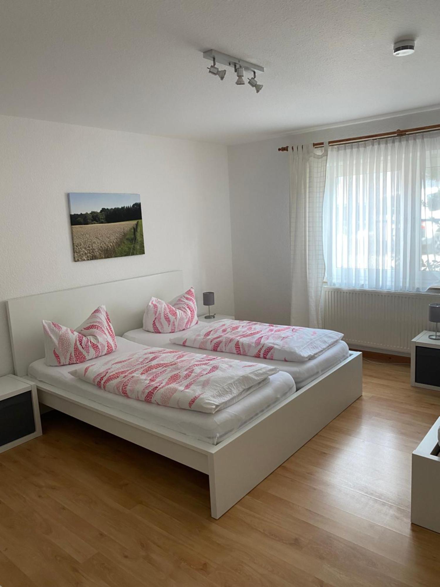 Ferienhof Kroeger Bielefeld Zewnętrze zdjęcie