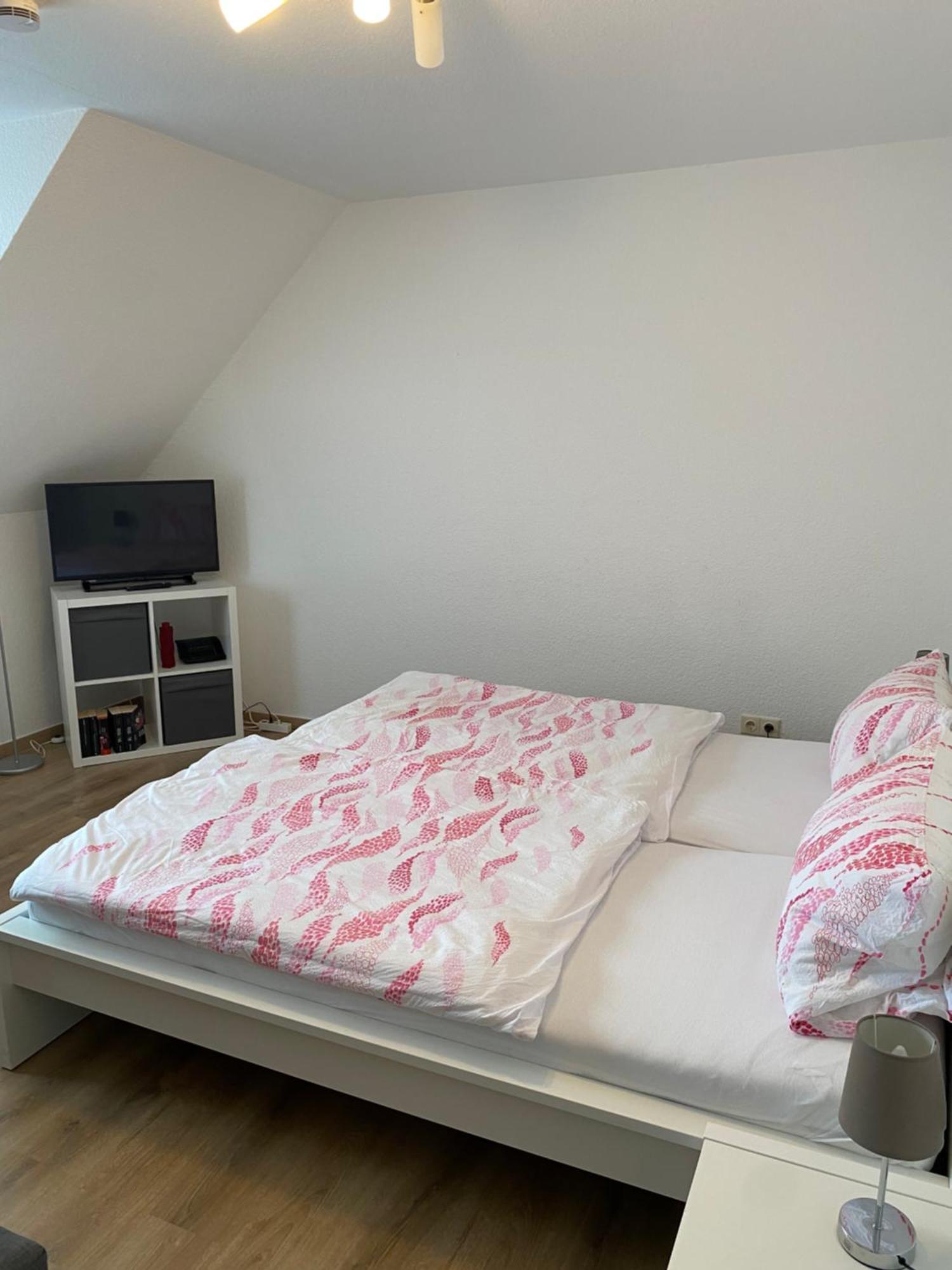 Ferienhof Kroeger Bielefeld Zewnętrze zdjęcie
