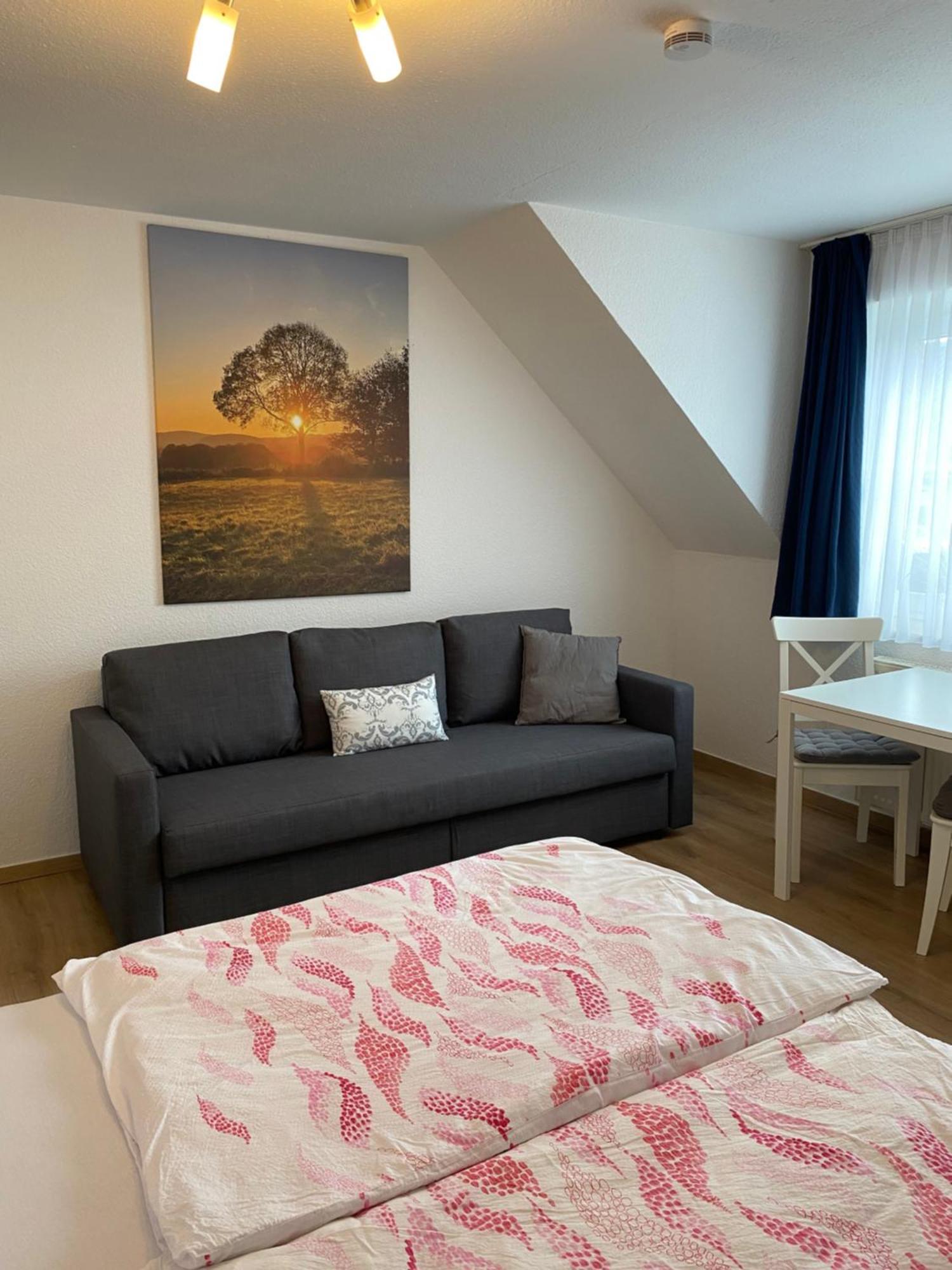 Ferienhof Kroeger Bielefeld Zewnętrze zdjęcie