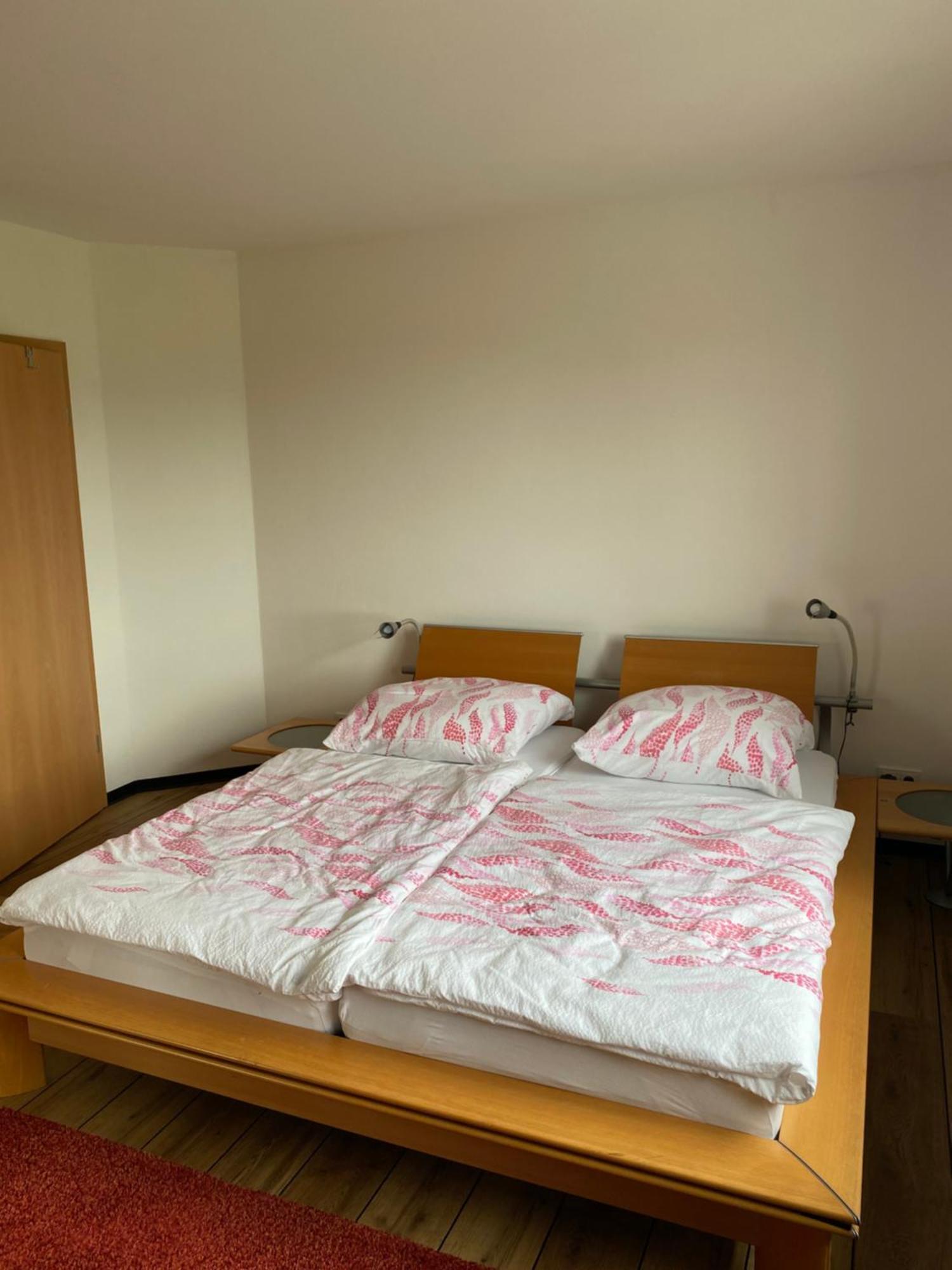 Ferienhof Kroeger Bielefeld Zewnętrze zdjęcie
