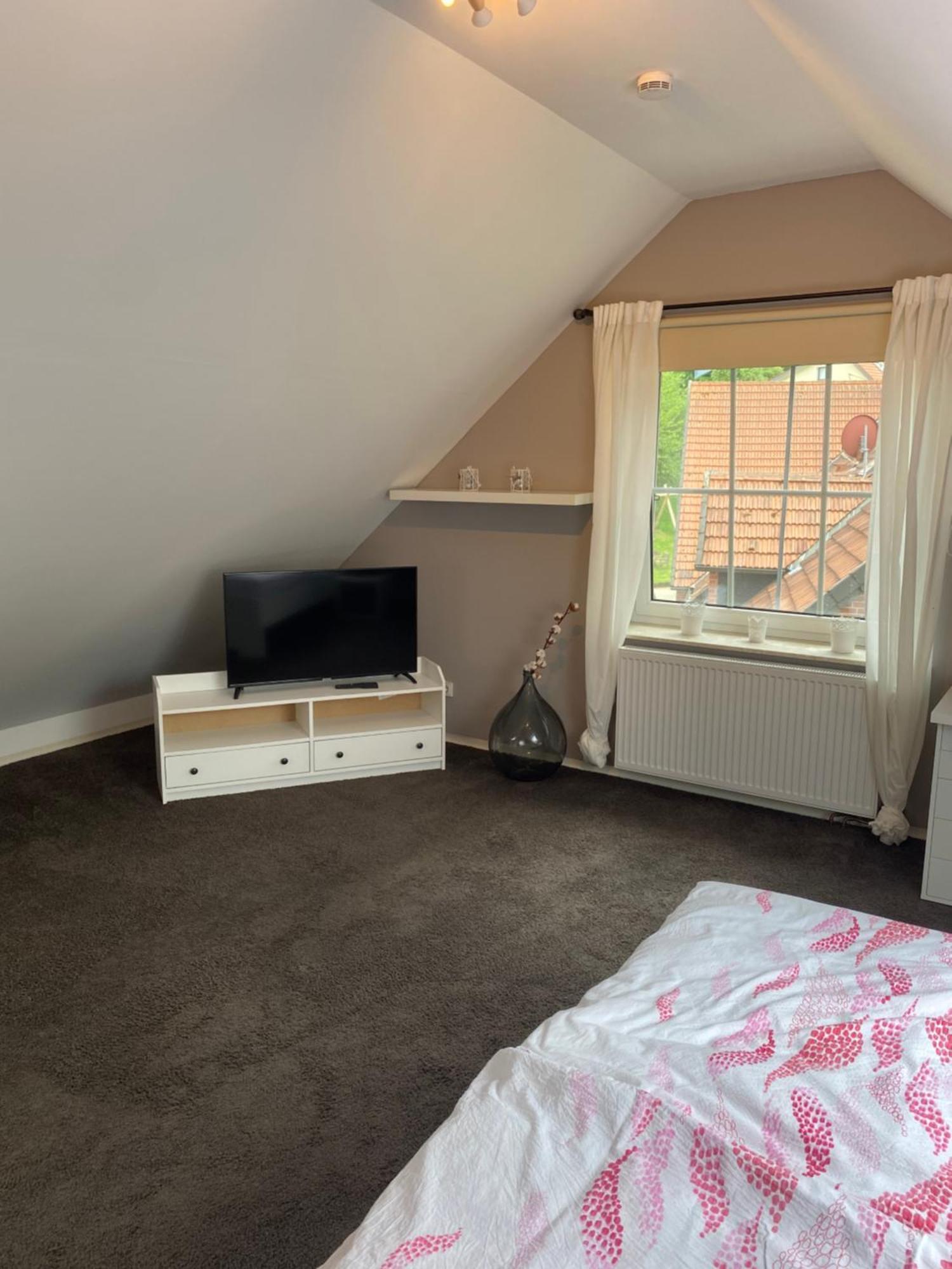 Ferienhof Kroeger Bielefeld Zewnętrze zdjęcie