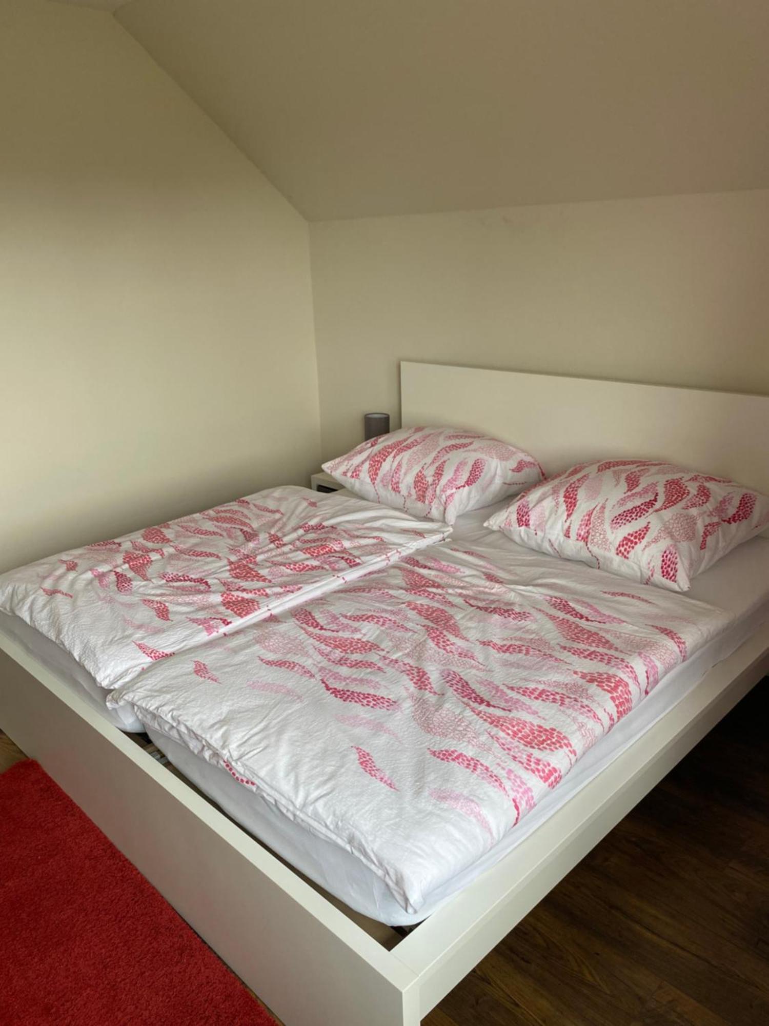 Ferienhof Kroeger Bielefeld Zewnętrze zdjęcie
