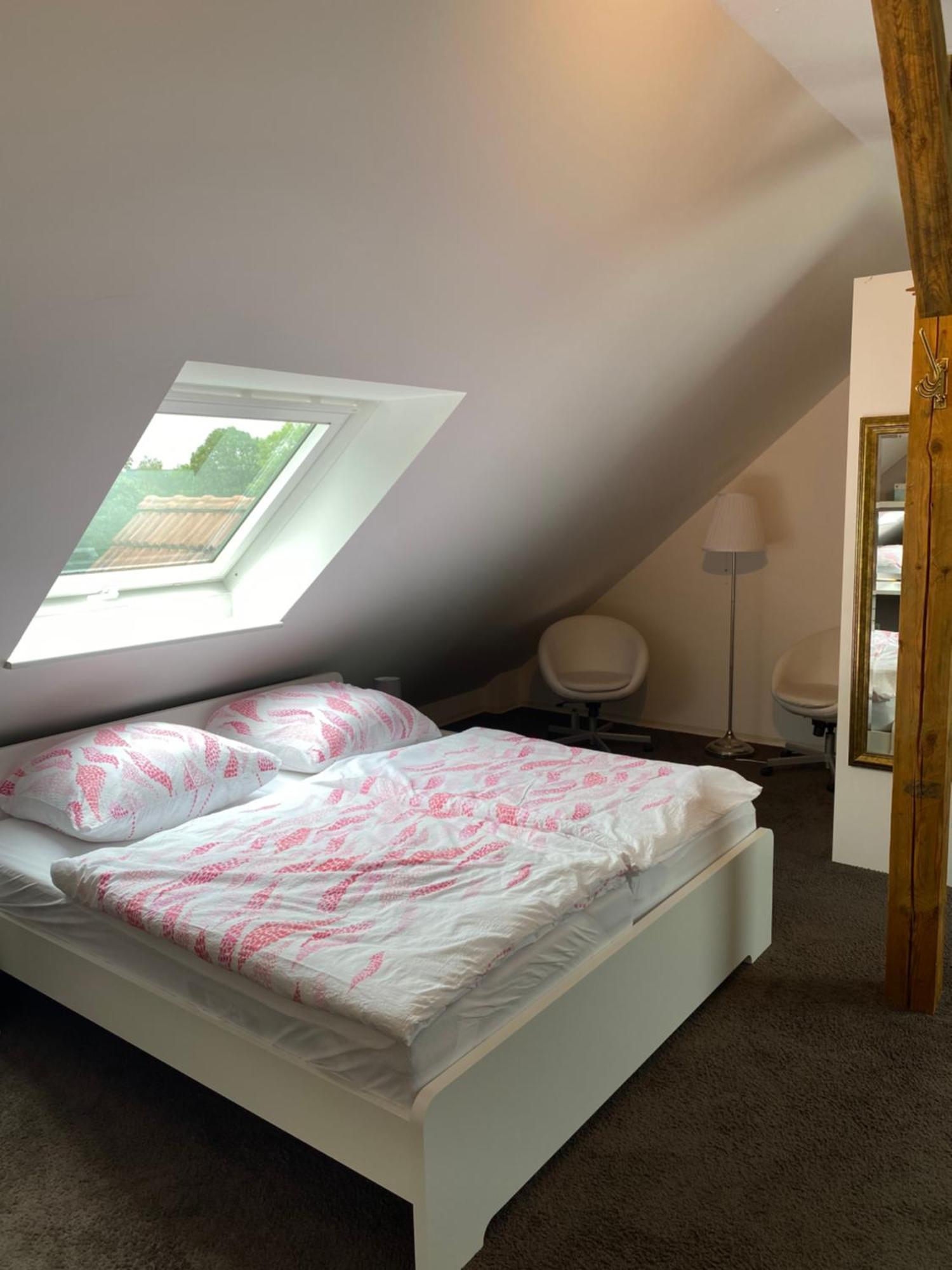 Ferienhof Kroeger Bielefeld Zewnętrze zdjęcie