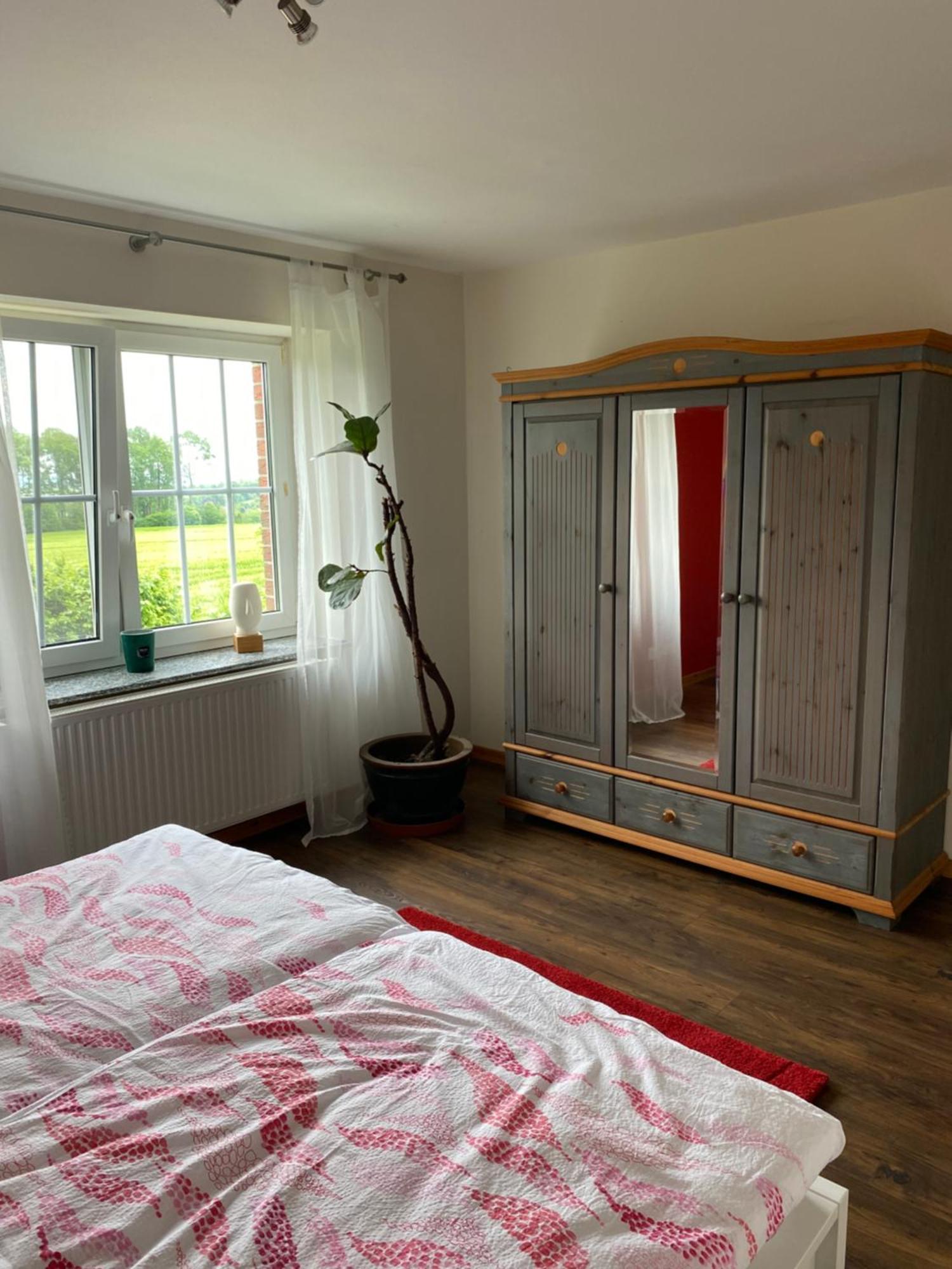 Ferienhof Kroeger Bielefeld Zewnętrze zdjęcie