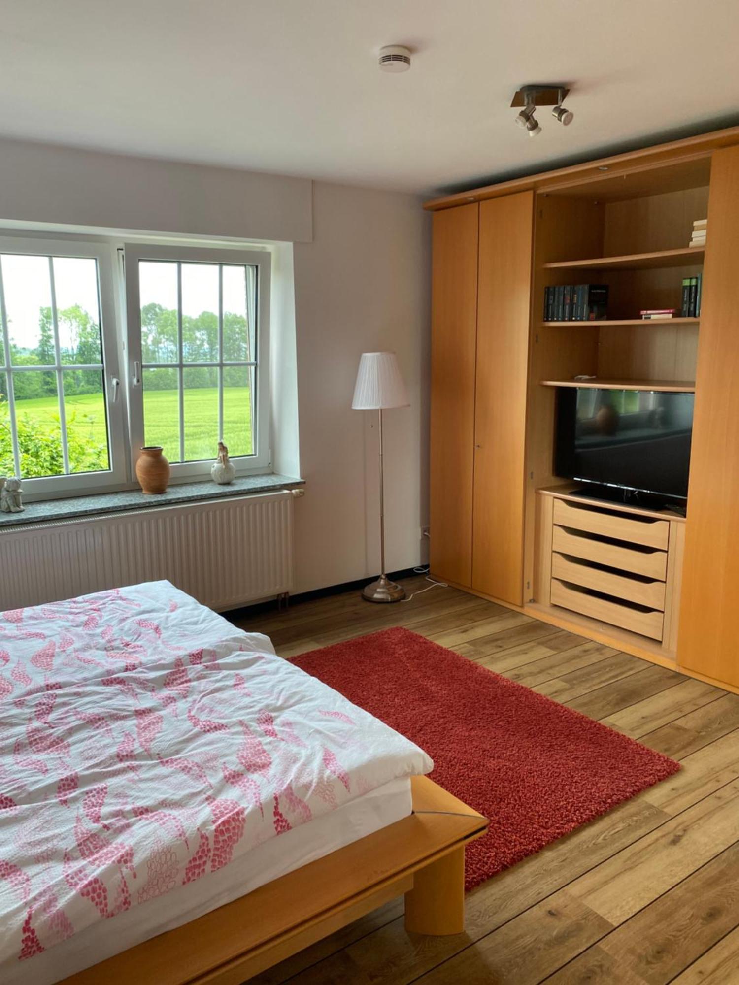 Ferienhof Kroeger Bielefeld Zewnętrze zdjęcie