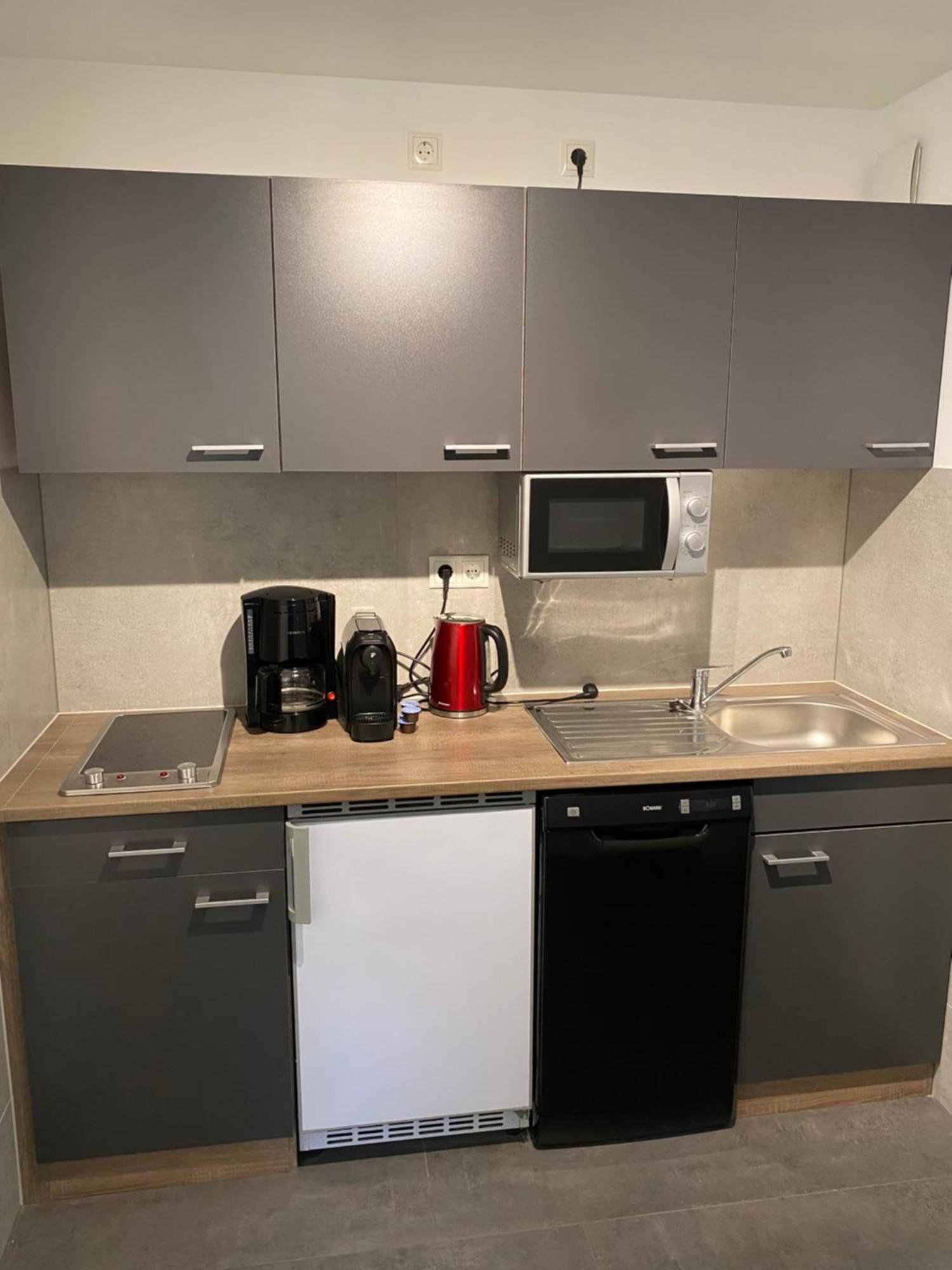 Ferienhof Kroeger Bielefeld Zewnętrze zdjęcie