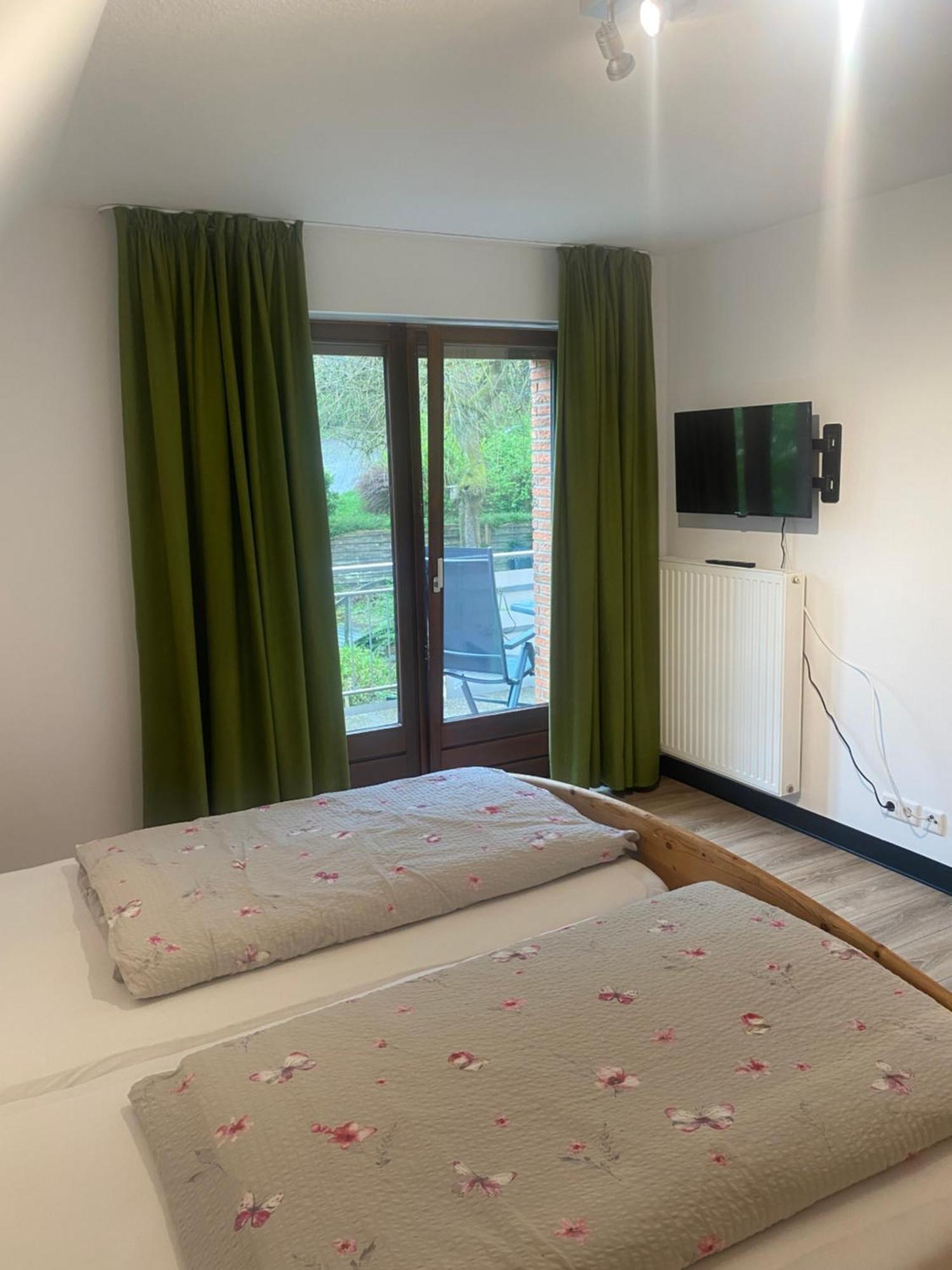 Ferienhof Kroeger Bielefeld Zewnętrze zdjęcie