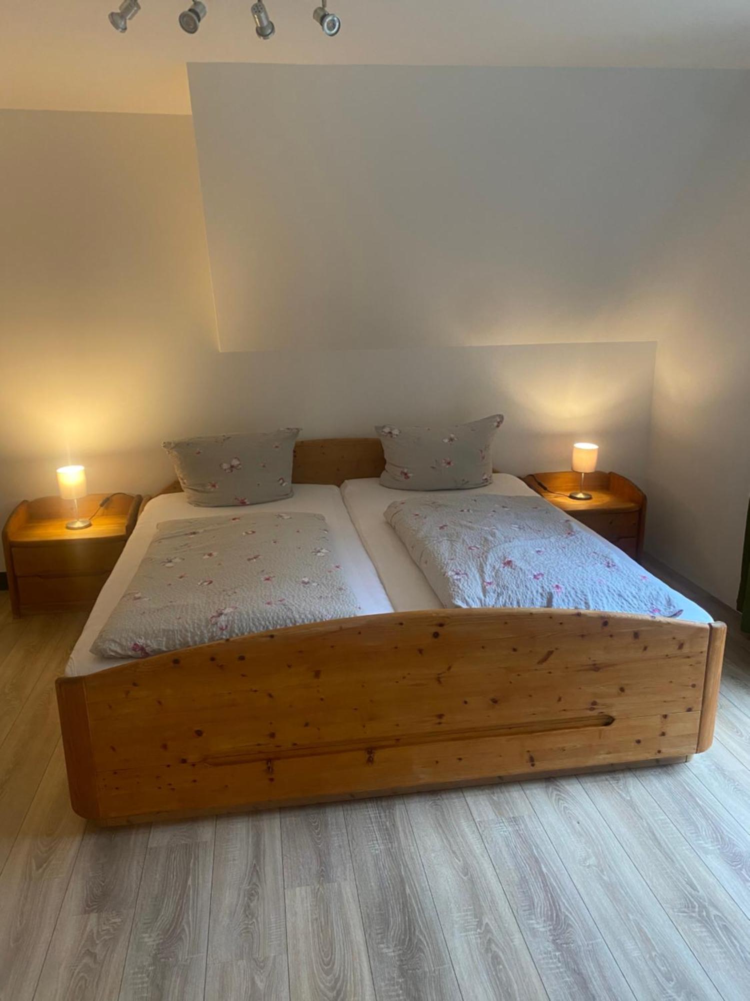 Ferienhof Kroeger Bielefeld Zewnętrze zdjęcie