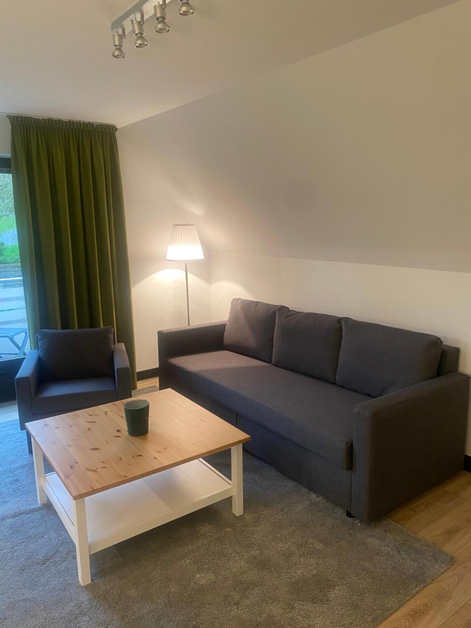 Ferienhof Kroeger Bielefeld Zewnętrze zdjęcie