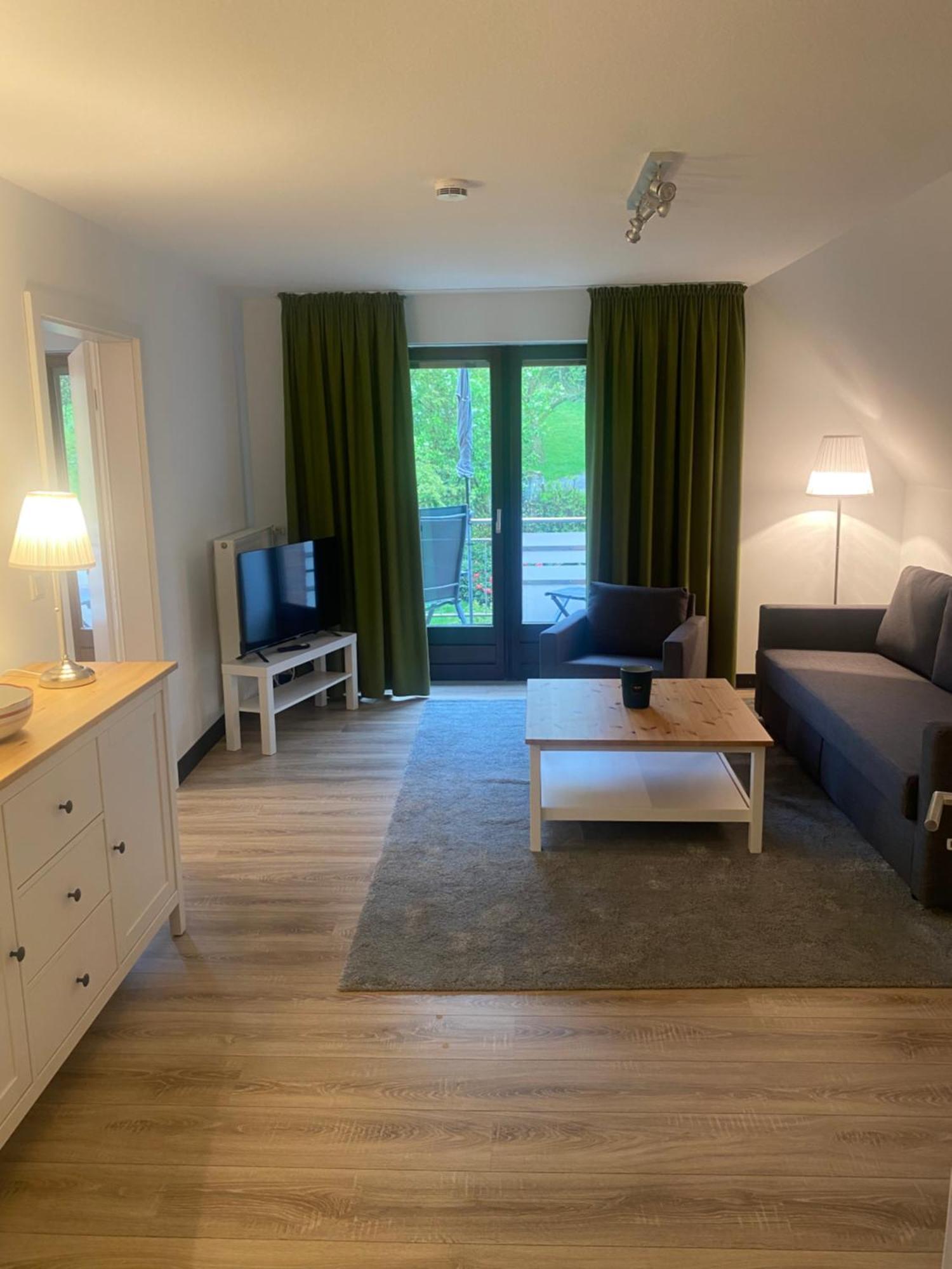 Ferienhof Kroeger Bielefeld Zewnętrze zdjęcie