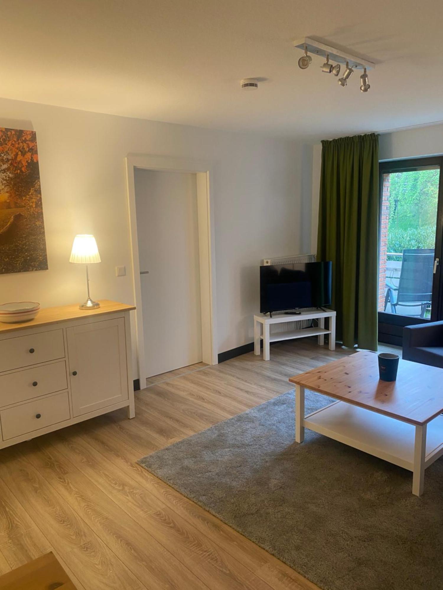 Ferienhof Kroeger Bielefeld Zewnętrze zdjęcie