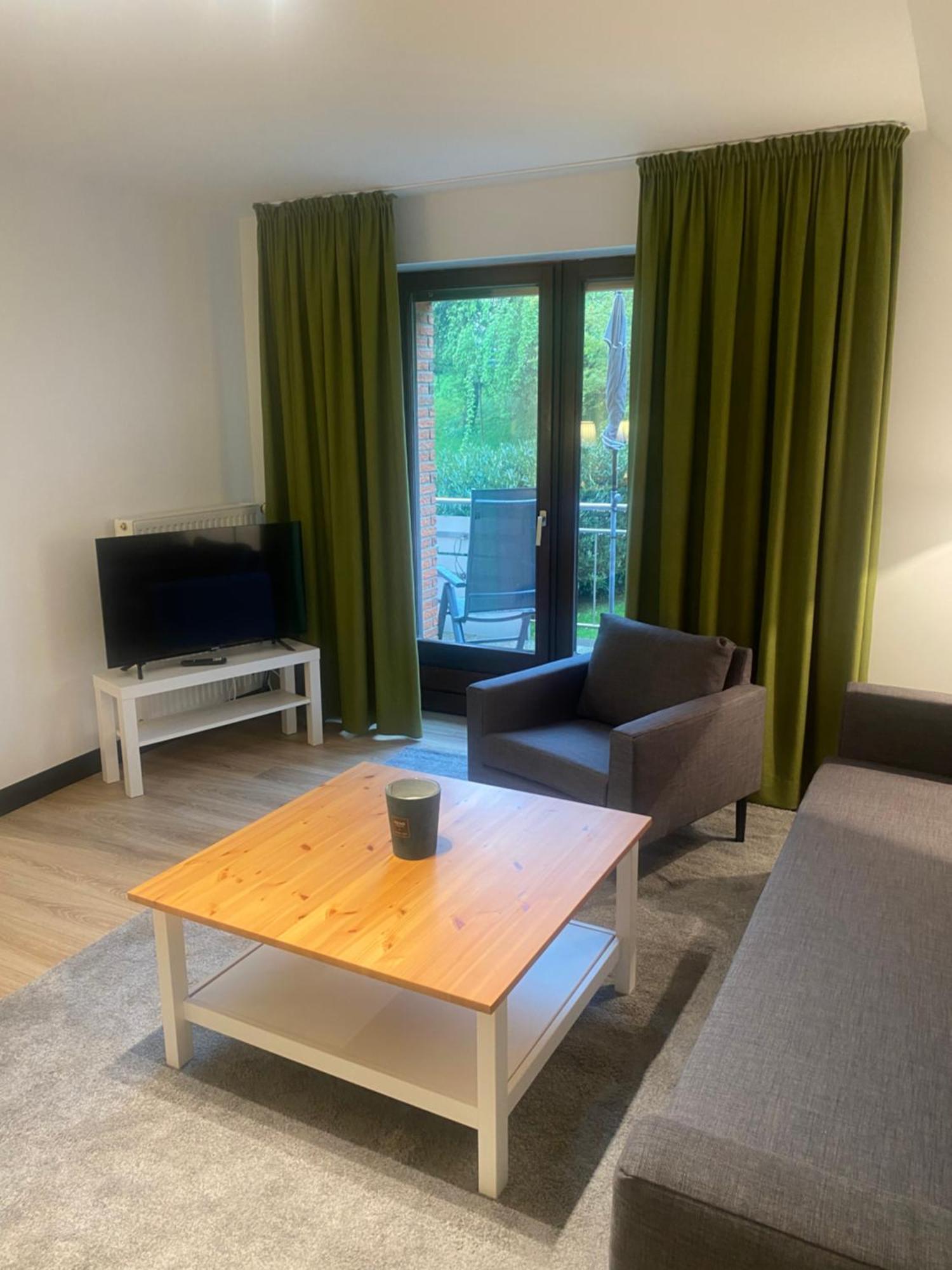 Ferienhof Kroeger Bielefeld Zewnętrze zdjęcie