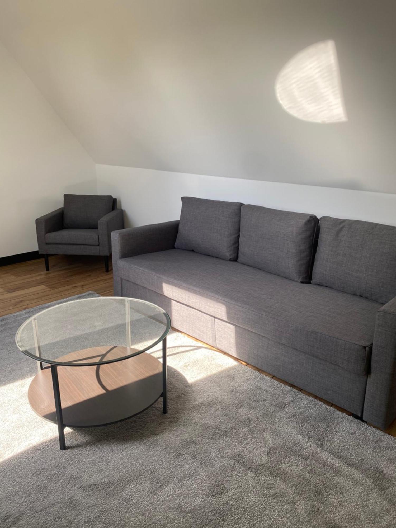 Ferienhof Kroeger Bielefeld Zewnętrze zdjęcie