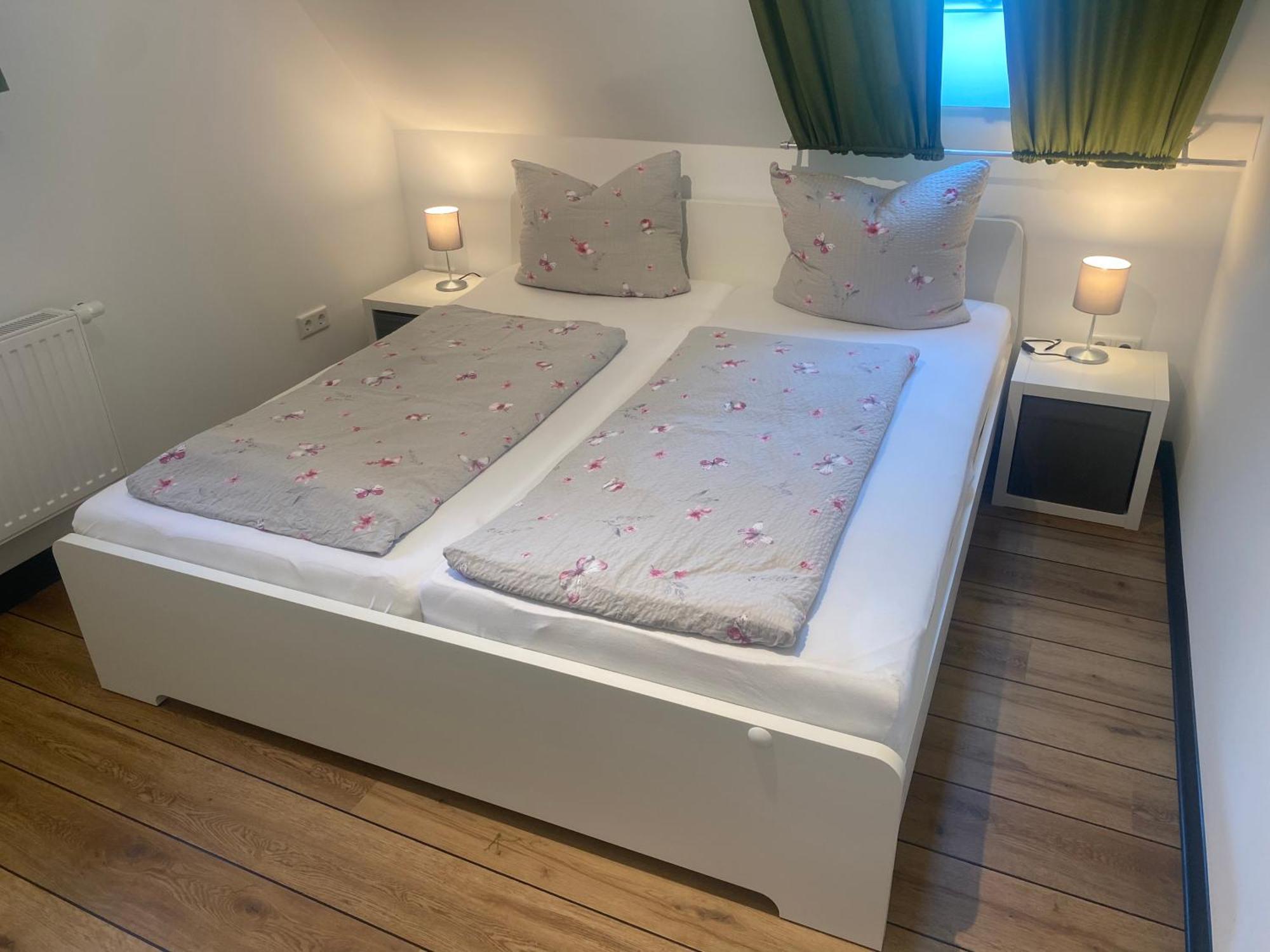 Ferienhof Kroeger Bielefeld Zewnętrze zdjęcie