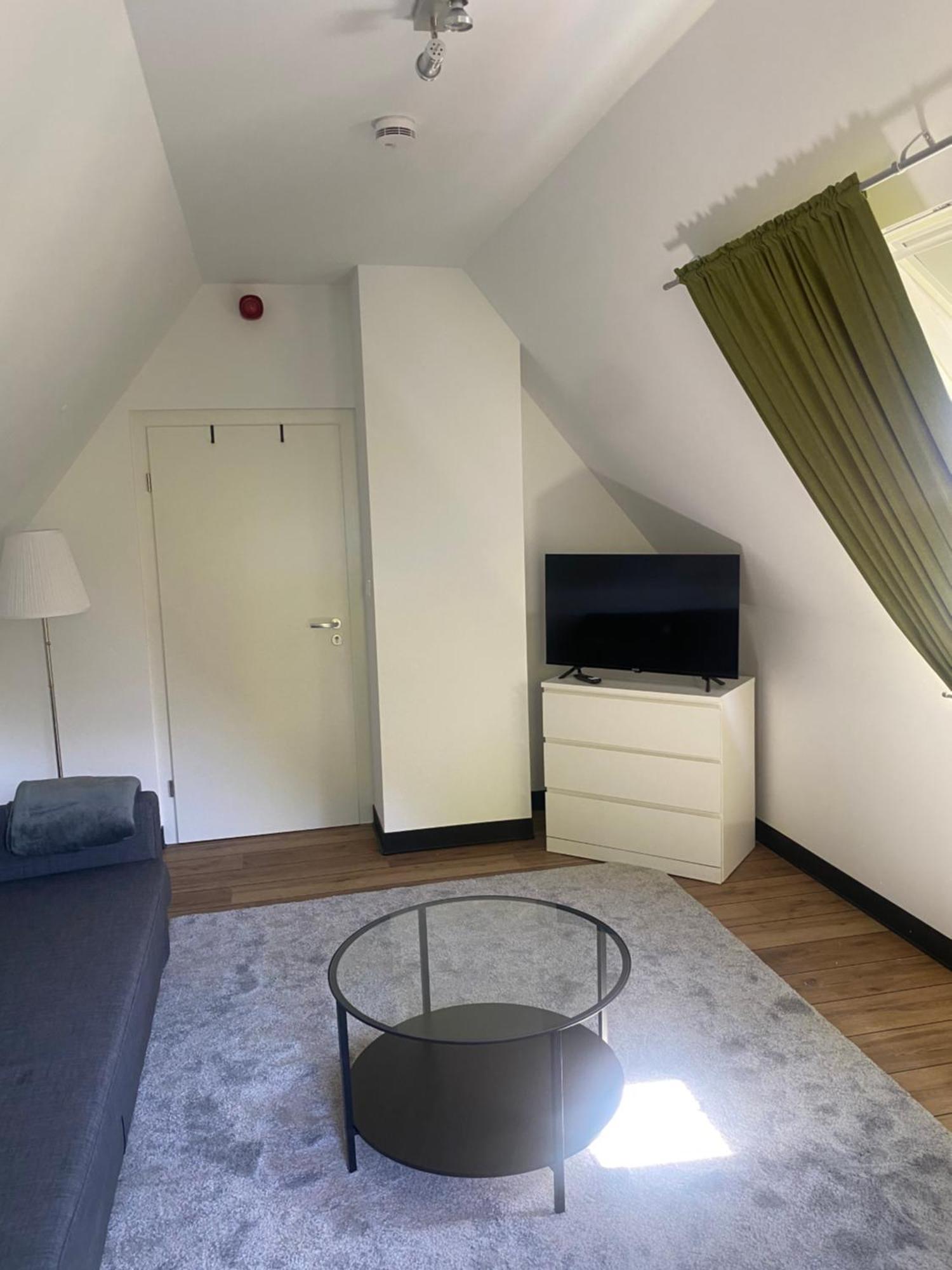 Ferienhof Kroeger Bielefeld Zewnętrze zdjęcie